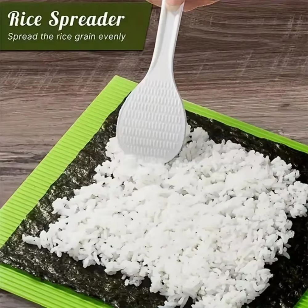 High-quality silicone mat for  - Spring Roll Wrapper ulasan dan harga