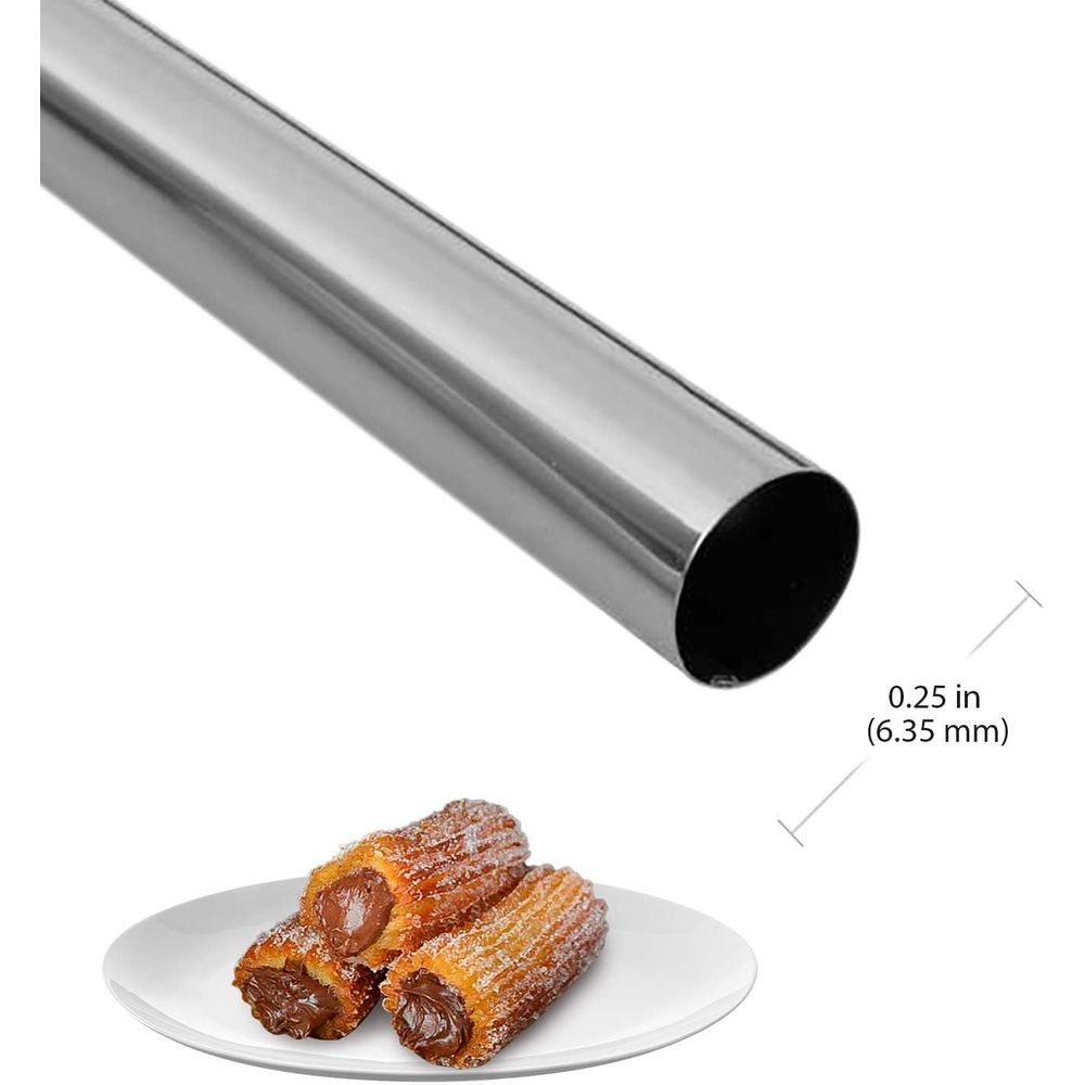 Churro Maker Gun | Spanish Don - Churros Maker Gun ulasan dan harga