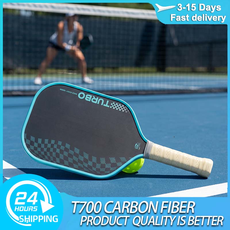 USAPA Approved T700 Carbon Fib - Crepe Pan Carbon ulasan dan harga