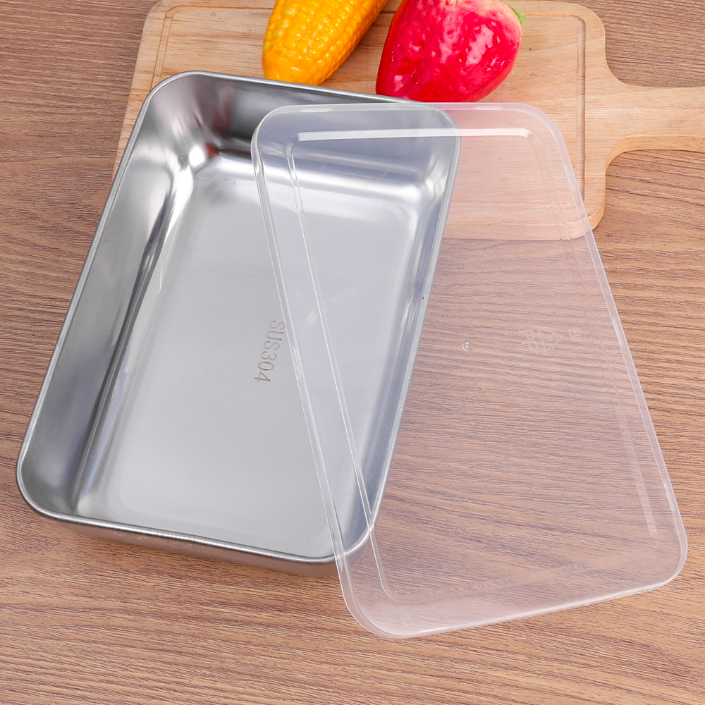 Stainless Steel Food Storage B - Dim Sum Basket ulasan dan harga