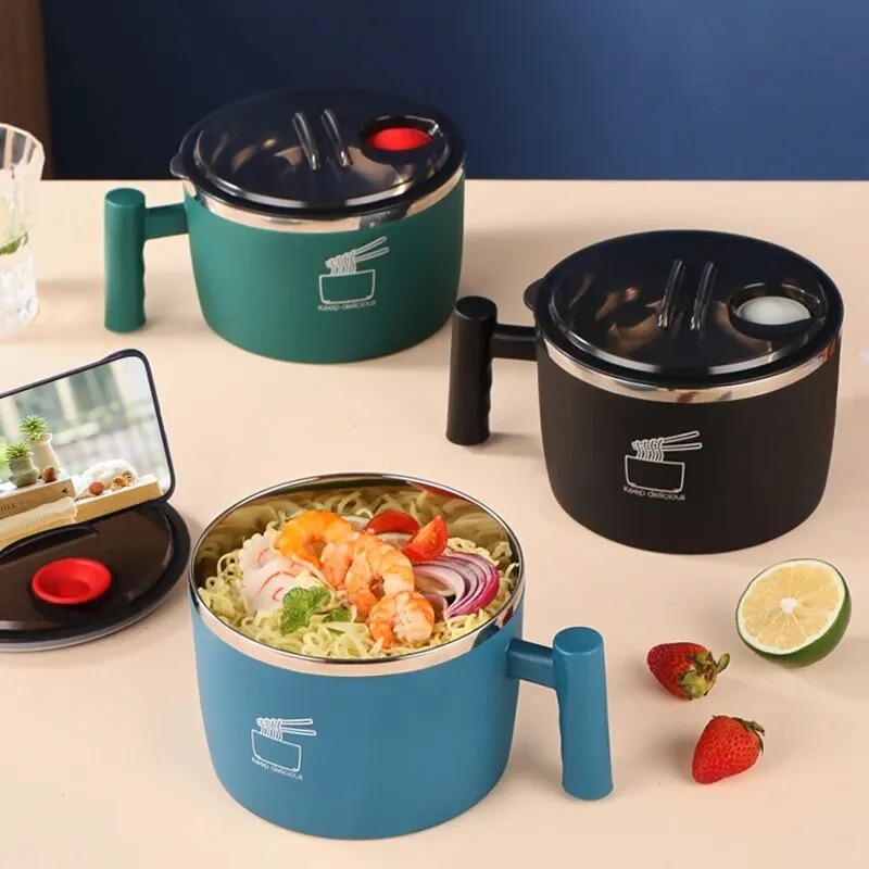 1pcs Stainless Steel Instant N - Dim Sum Basket ulasan dan harga