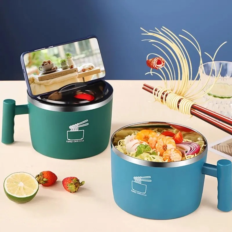 1pcs Stainless Steel Instant N - Dim Sum Basket ulasan dan harga