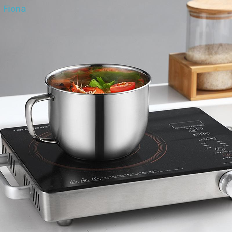 ✔Stainless Steel Soup Bowl wit - Dim Sum Basket ulasan dan harga