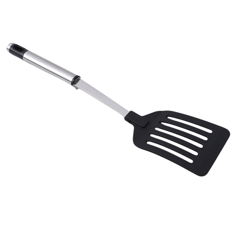 Stainless Steel Turners Kitche - Okonomiyaki Spatula ulasan dan harga