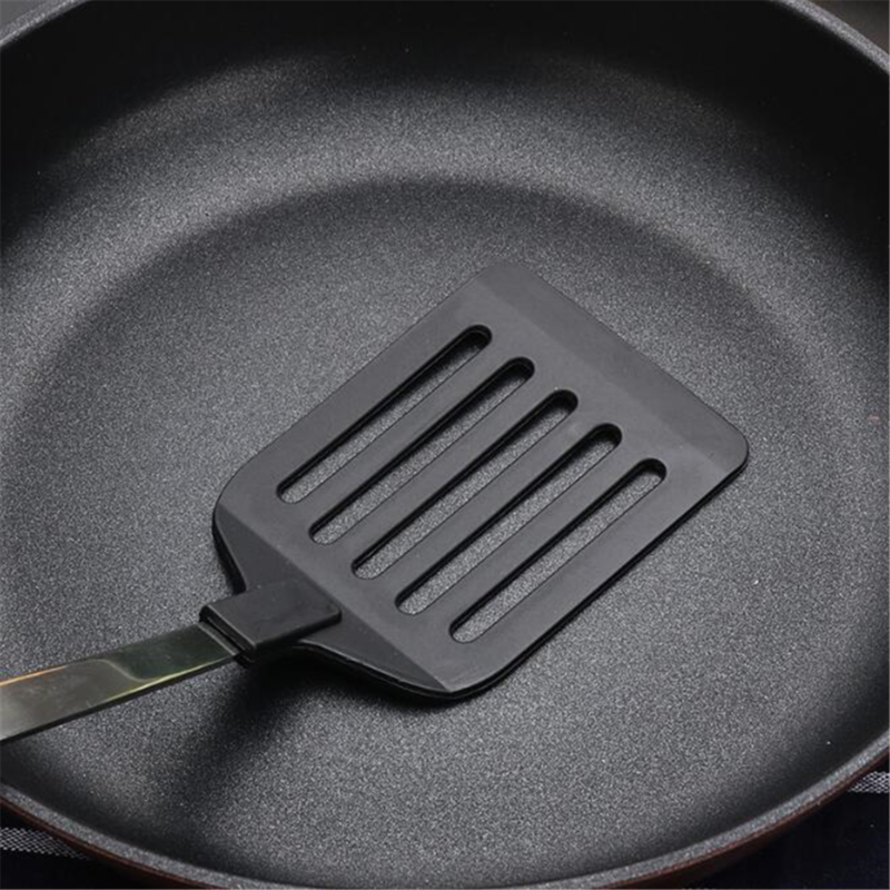 Stainless Steel Turners Kitche - Okonomiyaki Spatula ulasan dan harga