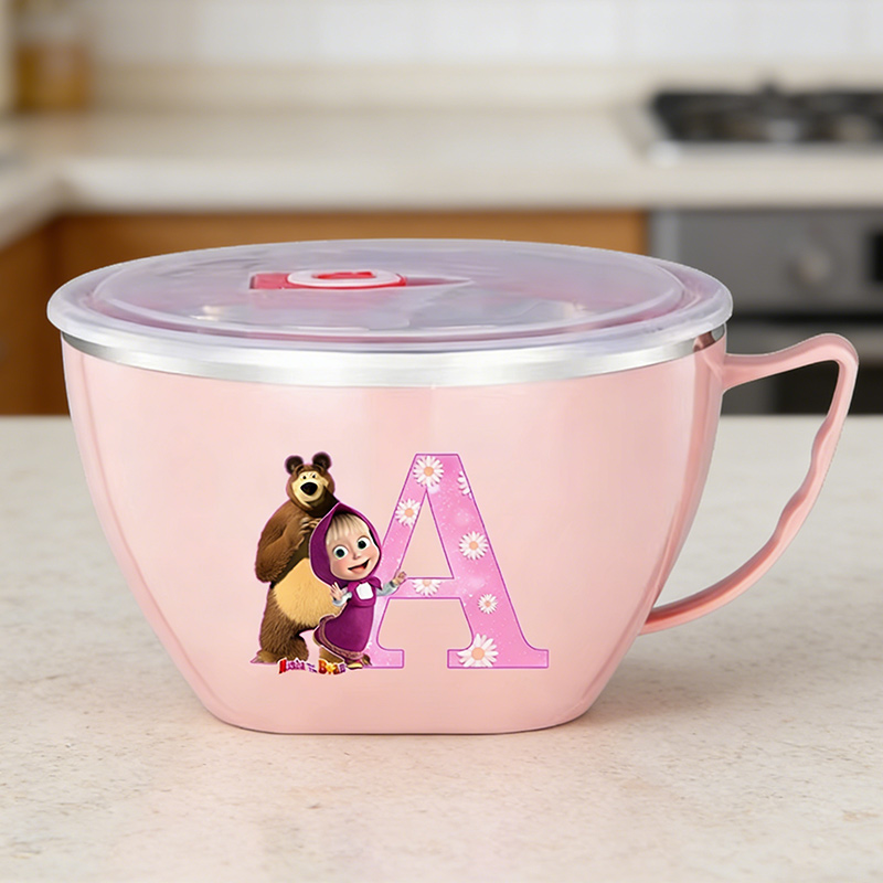 Mashas Bears Stainless Steel N - Dim Sum Basket ulasan dan harga