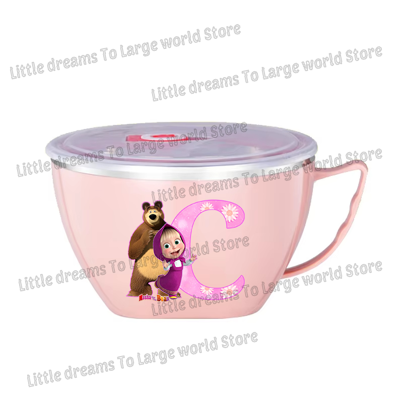 Mashas Bears Stainless Steel N - Dim Sum Basket ulasan dan harga