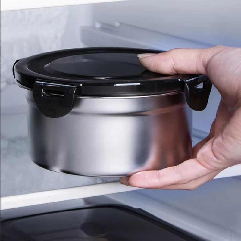 3pcs 304 Stainless Steel Seale - Dim Sum Basket ulasan dan harga