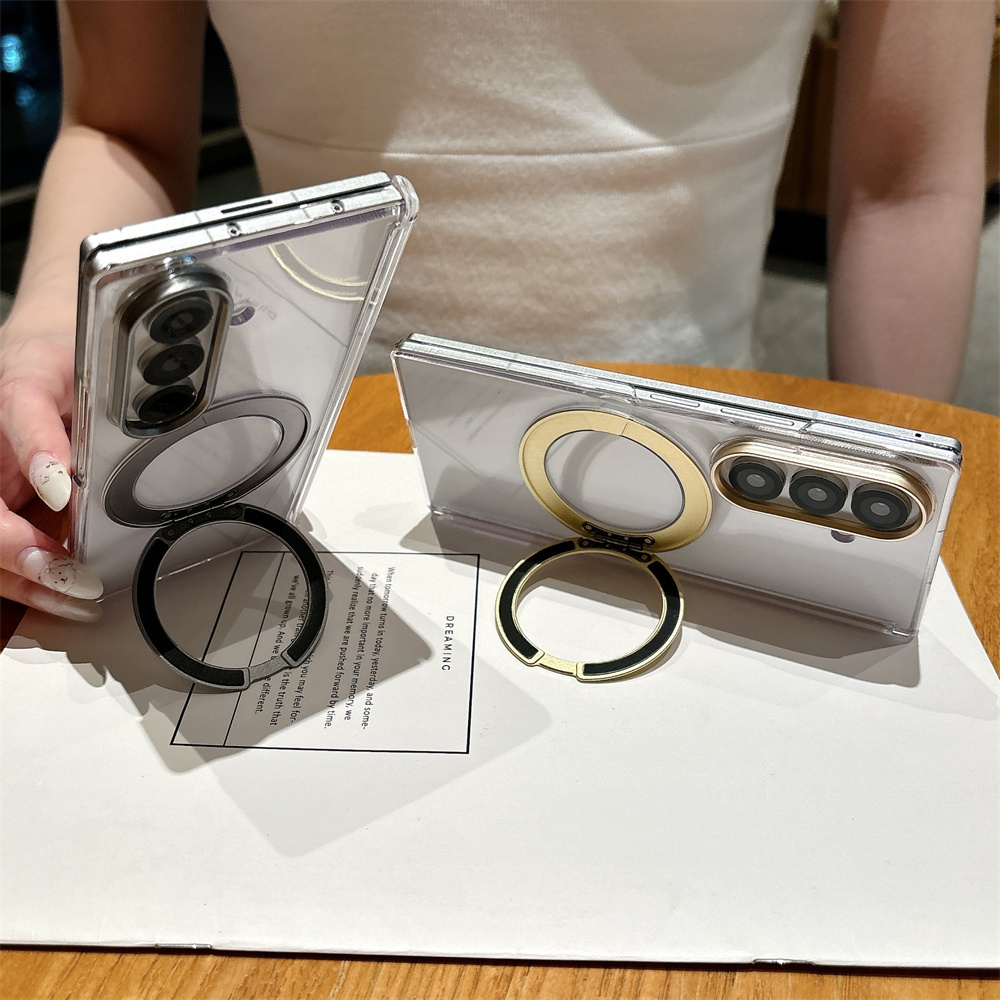 Magnetic Wireless Charging Pho - Taco Stand Holder ulasan dan harga