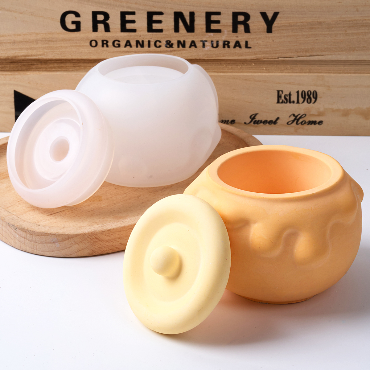 Easter Bunny Rabbit Radish Sil - Bunny Cake Mold ulasan dan harga
