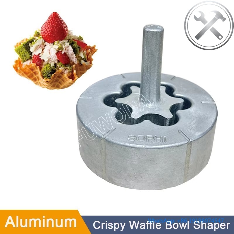 Commercial Ice Cream Cone Waff - Waffle Cone Maker ulasan dan harga