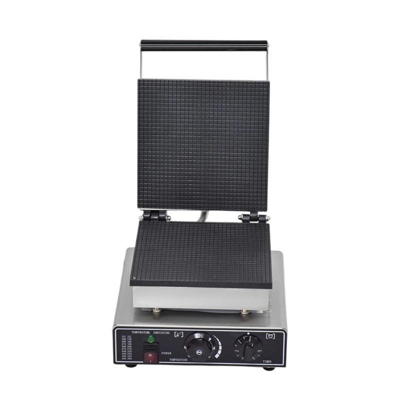 Food tools Commercial New 220V - Waffle Cone Maker ulasan dan harga