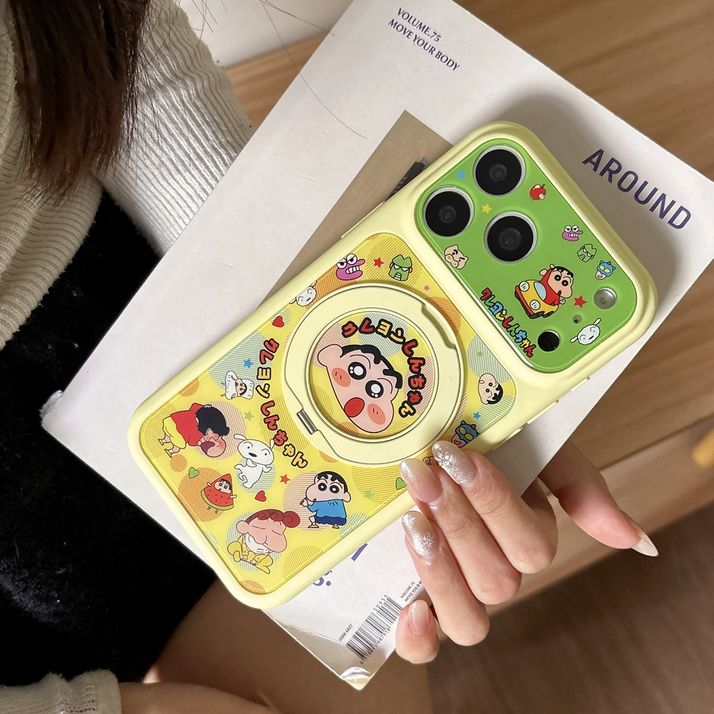 Cute Cartoon Japan Anime Crayo - Taco Stand Holder ulasan dan harga