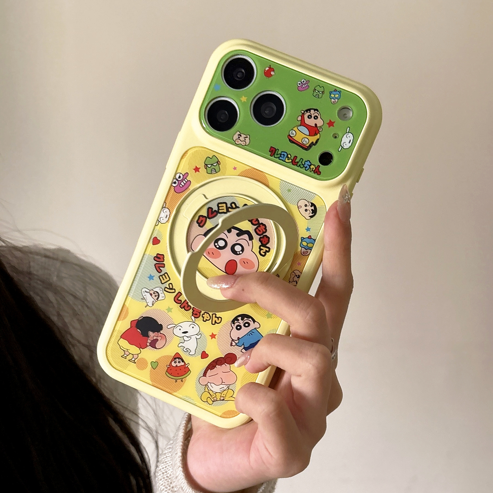 Cute Cartoon Japan Anime Crayo - Taco Stand Holder ulasan dan harga