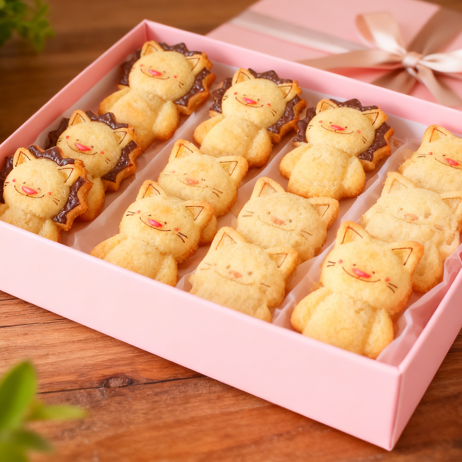 Chocolate Silicone Mold Multi- - Bunny Cake Mold ulasan dan harga