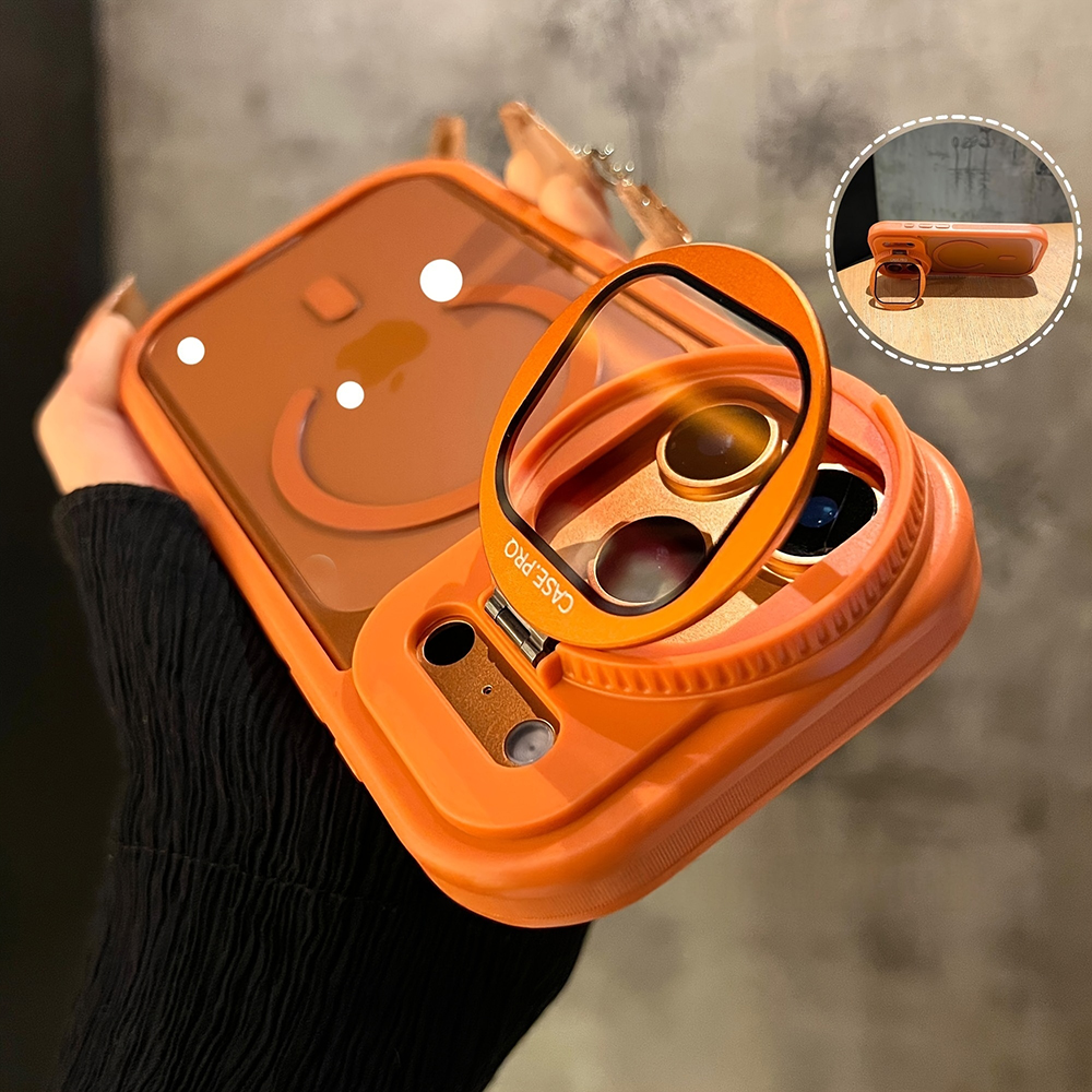 Fashion Camera Lens Bracket Cl - Taco Stand Holder ulasan dan harga