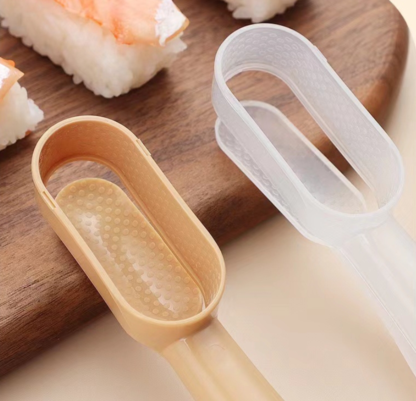 Sushi Model Tool To Make Japan - Spring Roll Wrapper ulasan dan harga