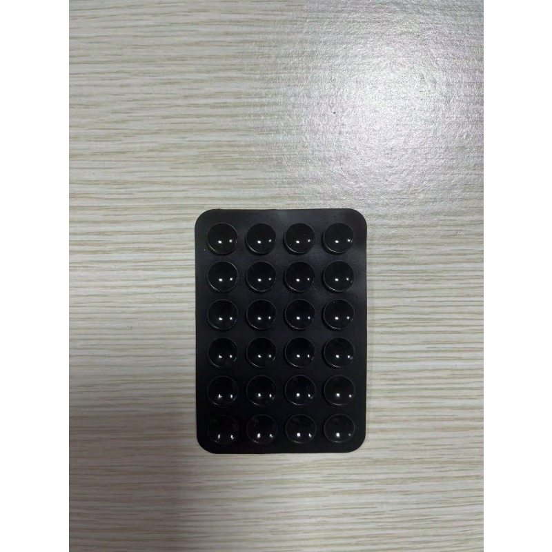 Silicone Suction Cup Phone Cas - Taco Stand Holder ulasan dan harga